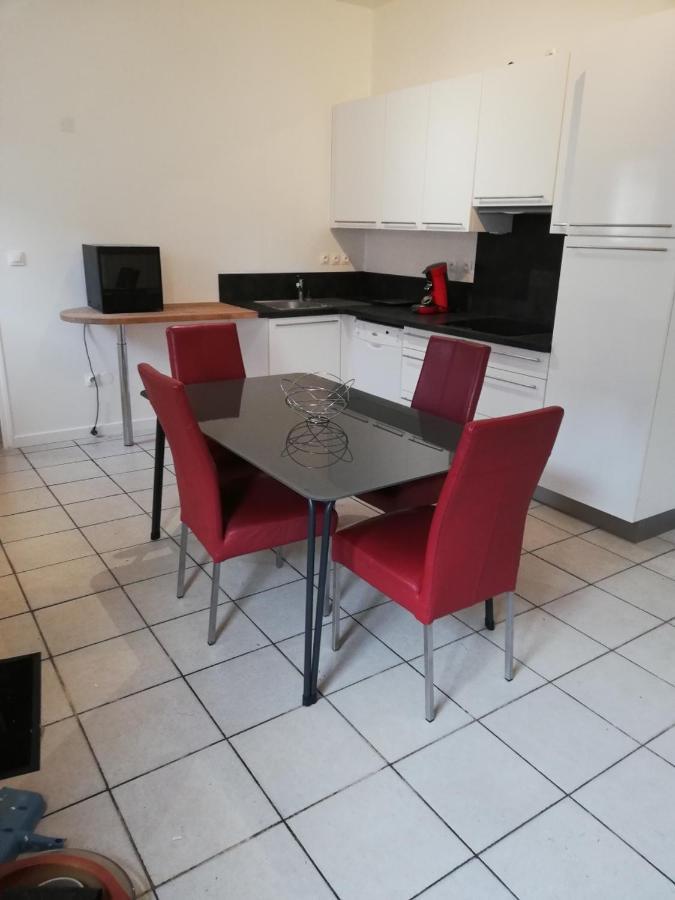 Logement Entier Au Calme Villers-Outreaux 외부 사진