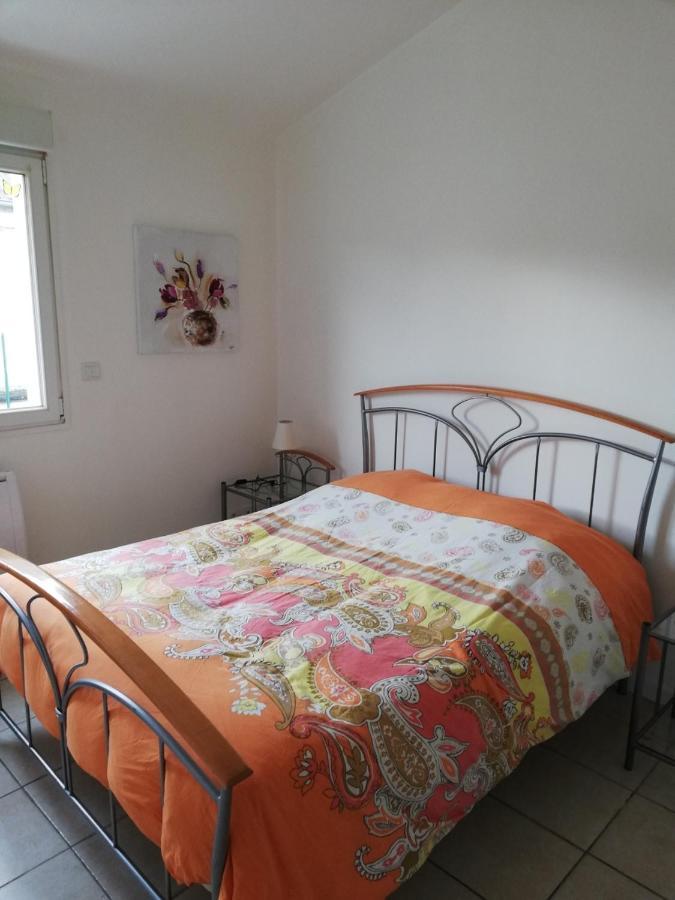 Logement Entier Au Calme Villers-Outreaux 외부 사진